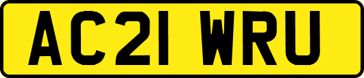 AC21WRU