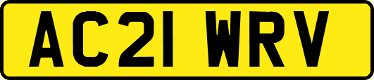 AC21WRV