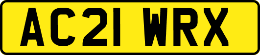 AC21WRX