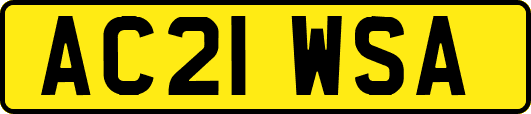 AC21WSA