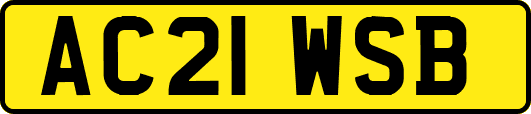 AC21WSB