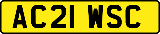AC21WSC