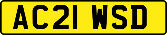 AC21WSD