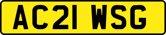AC21WSG
