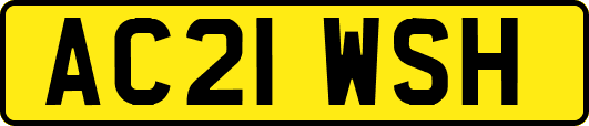 AC21WSH