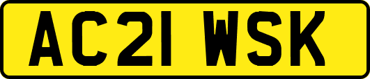 AC21WSK