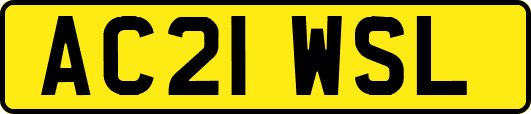 AC21WSL