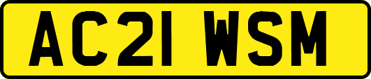 AC21WSM