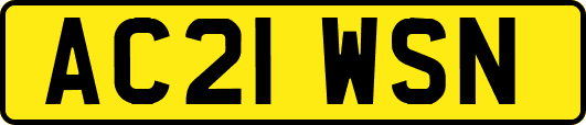 AC21WSN