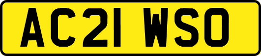 AC21WSO