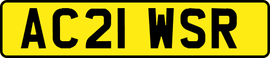 AC21WSR