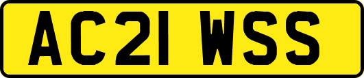 AC21WSS