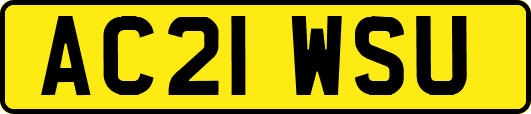 AC21WSU