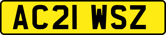 AC21WSZ