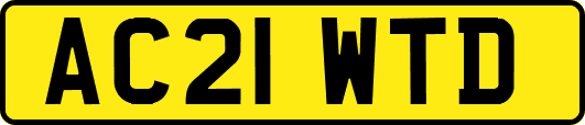 AC21WTD