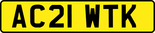 AC21WTK