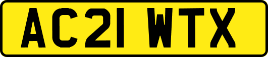 AC21WTX