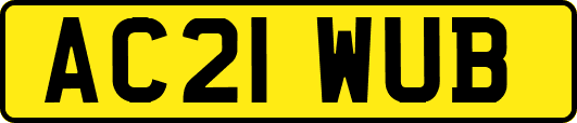 AC21WUB