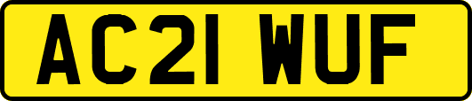 AC21WUF