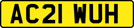 AC21WUH