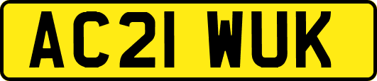 AC21WUK