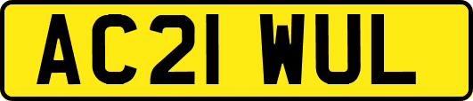 AC21WUL
