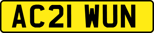 AC21WUN