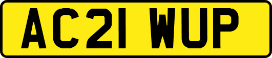 AC21WUP