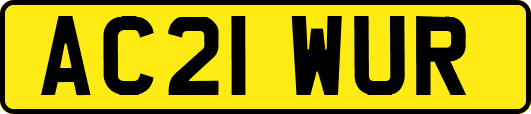 AC21WUR