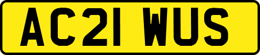 AC21WUS