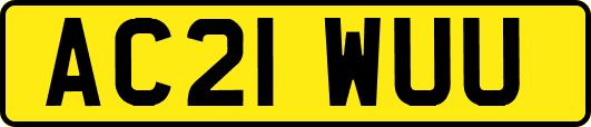 AC21WUU