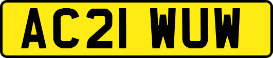 AC21WUW