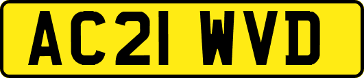 AC21WVD