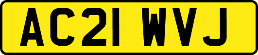 AC21WVJ