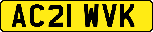 AC21WVK