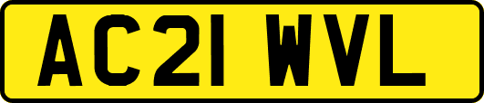 AC21WVL