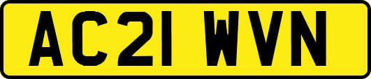 AC21WVN