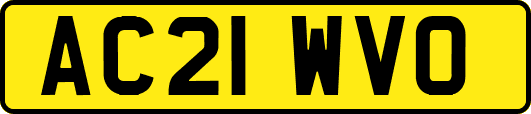 AC21WVO