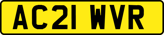 AC21WVR