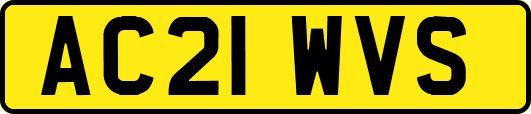 AC21WVS