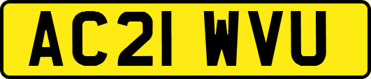 AC21WVU