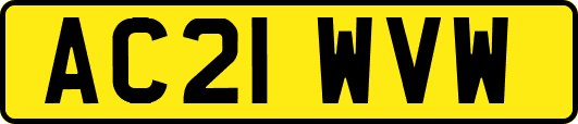AC21WVW
