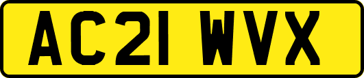 AC21WVX