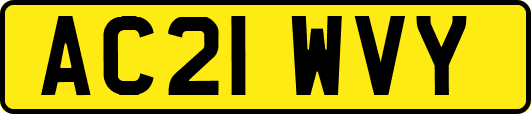 AC21WVY