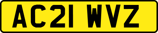 AC21WVZ