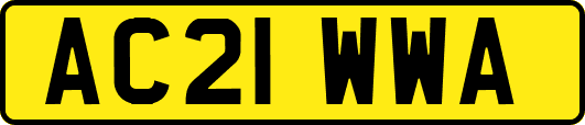AC21WWA