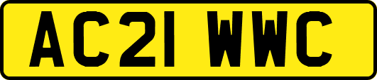 AC21WWC
