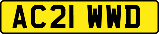 AC21WWD