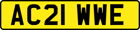 AC21WWE