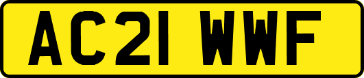 AC21WWF